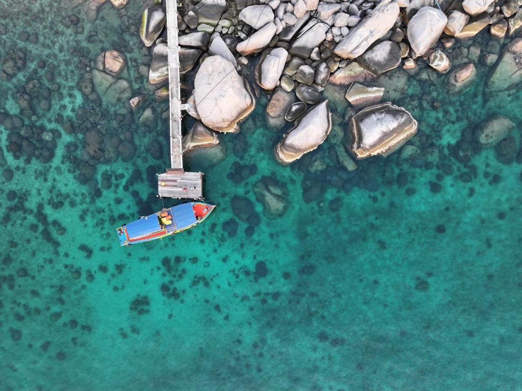 Kohtao Hillside resort – Koh Tao