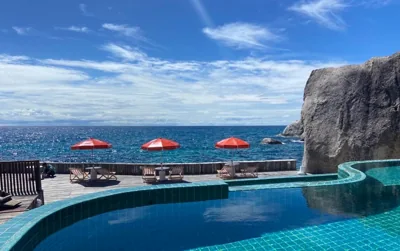 Kohtao Hillside resort – Photos 4