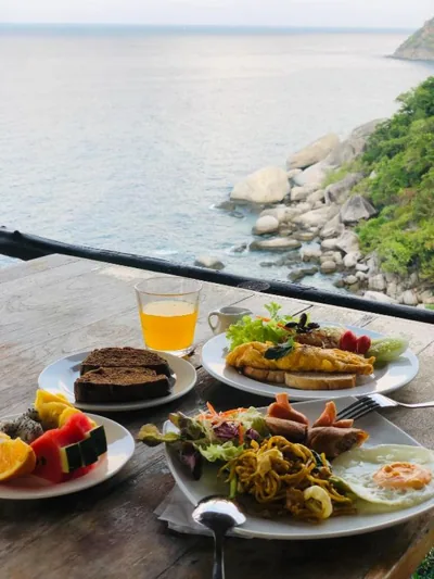 Kohtao Hillside resort – Photos 5