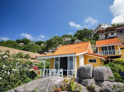 Kohtao Hillside resort – Photos 6