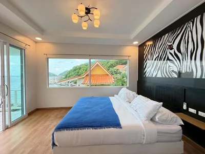 Kohtao Hillside resort – Photos 10