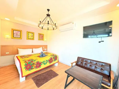 Kohtao Hillside resort – Photos 12